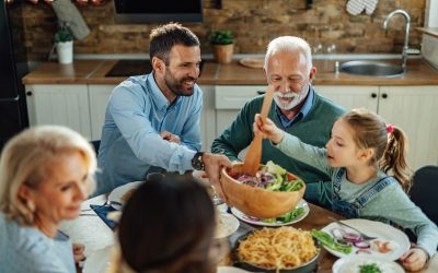 Embracing Holistic Wellness with VGROW