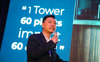 Celebrating Your VGROW Journey