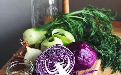 Discovering the Nutritional Powerhouses