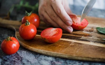 Vertical Gardening Tips for Small Spaces