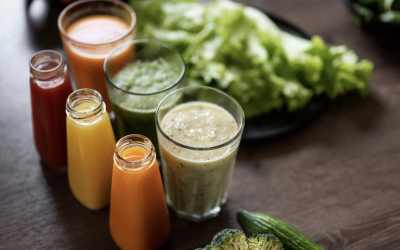 Unlocking the Herbal Boost