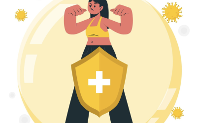 Guardians of Your Immune Fortress