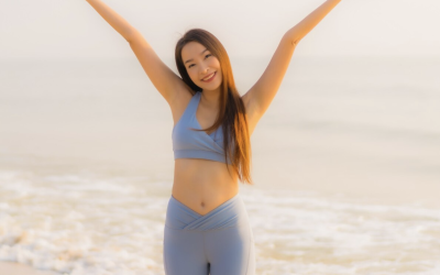 Embracing Women’s Wellness with Herbs