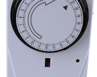 Using a Timer for VGROW