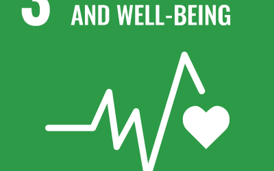 Fulfilling SDG 3 with VGROW