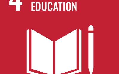 VGROW’s Role in Advancing SDG 4