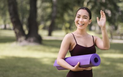 Wendy’s Journey to Serenity with VGROW