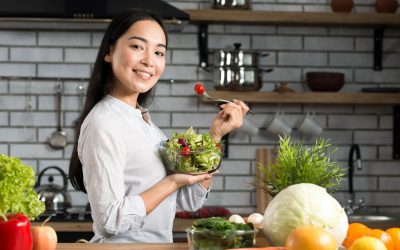 Wendy’s Culinary Adventures