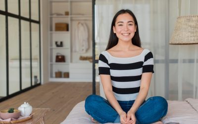 Wendy’s Journey to Mental Wellness with VGROW