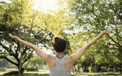 Enhancing Well-Being with Eco-Friendly Practice