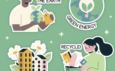 Nurturing Curiosity in Sustainable Living with VGROW