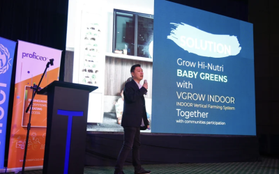 Staying True to VGROW