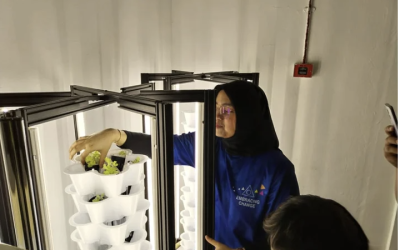 VGROW long-term costs and maintenance requirements