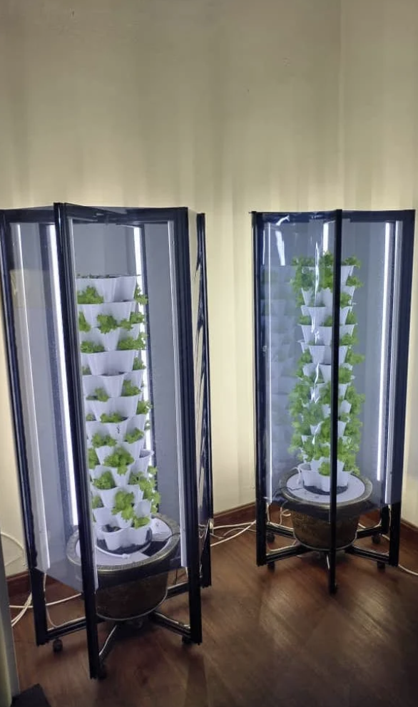 vgrow compare