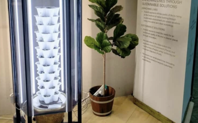 Additional accessories or add-ons available for VGROW