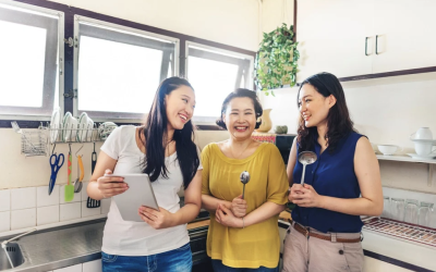 VGROW: Your Path to Sustainable Living