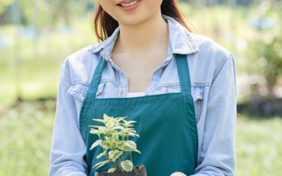 Understanding Your Gardening Experience Level