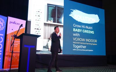 Ultimate Guide to Vertical Farming Malaysia