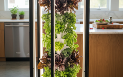 Guide to Hydroponic Systems Malaysia