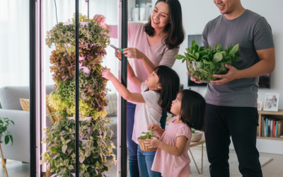 Your Familys Health Matters